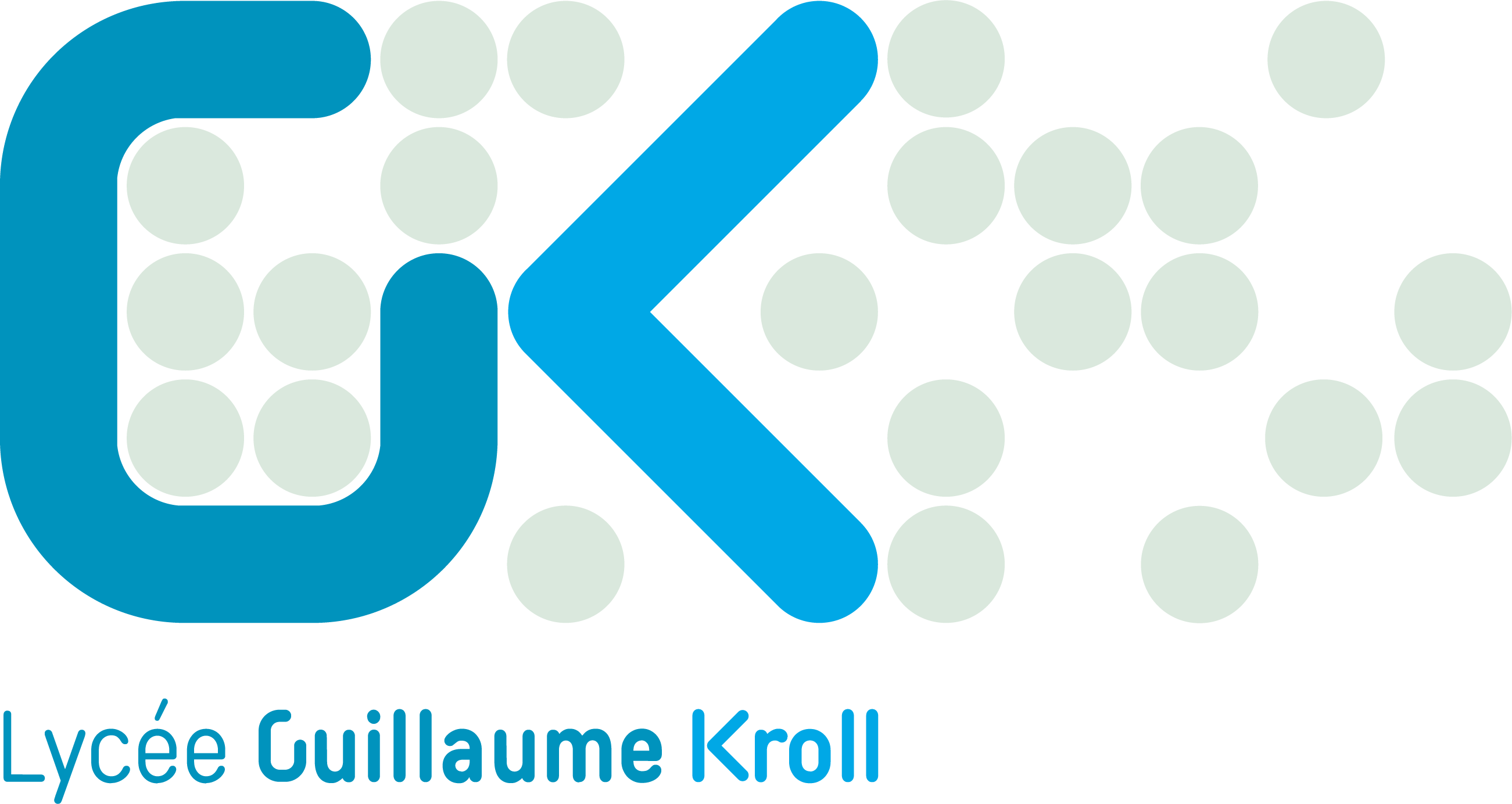Logo LGK
